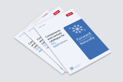 CO2 catalogue