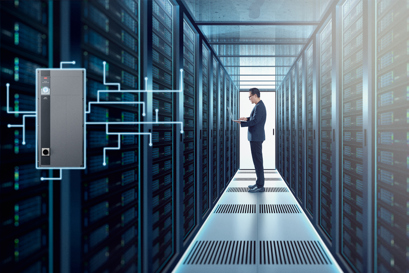 Data centers