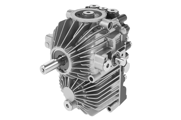 BDU Z-Style Transmissions