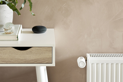 Ally™ - skru op for varmen!