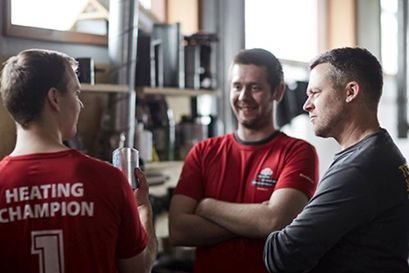 Regijski seminar - Ljubljana