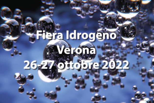 Fiera Idrogeno
