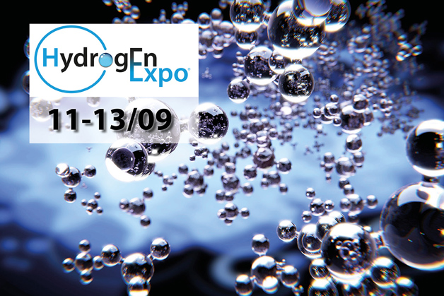 Hydrogen Expo 2024