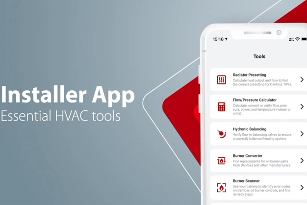 Installer App 