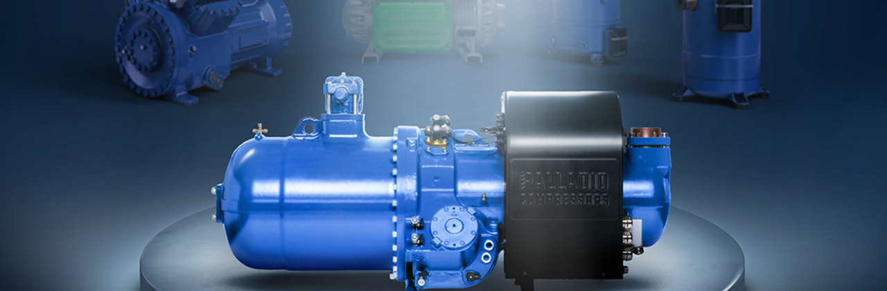 Palladio Compressors