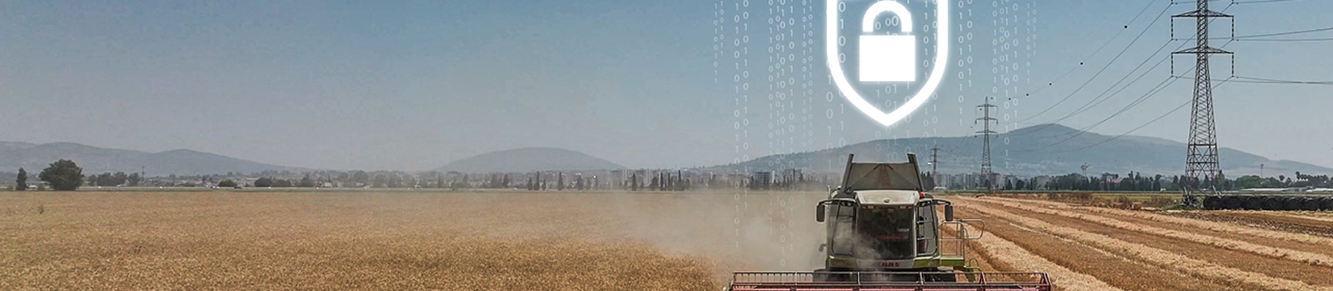 Cybersecurity