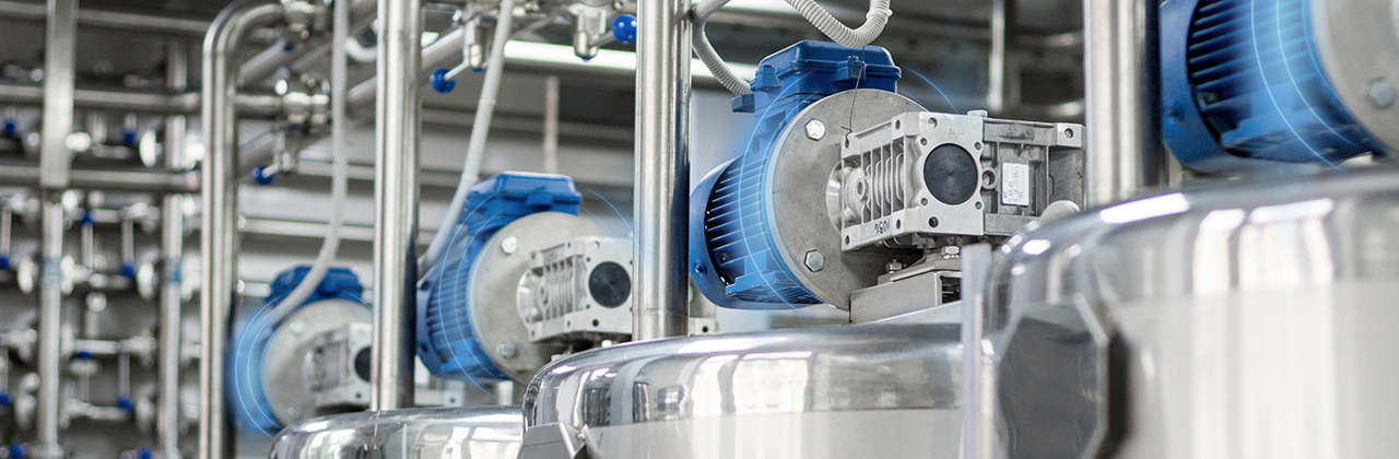 Condition Based Monitoring