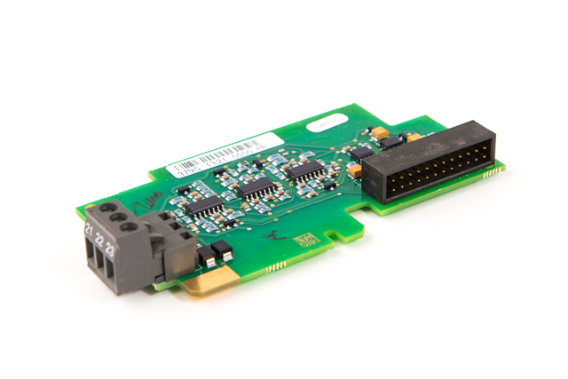 VACON® Line Voltage Measurement OPTD7