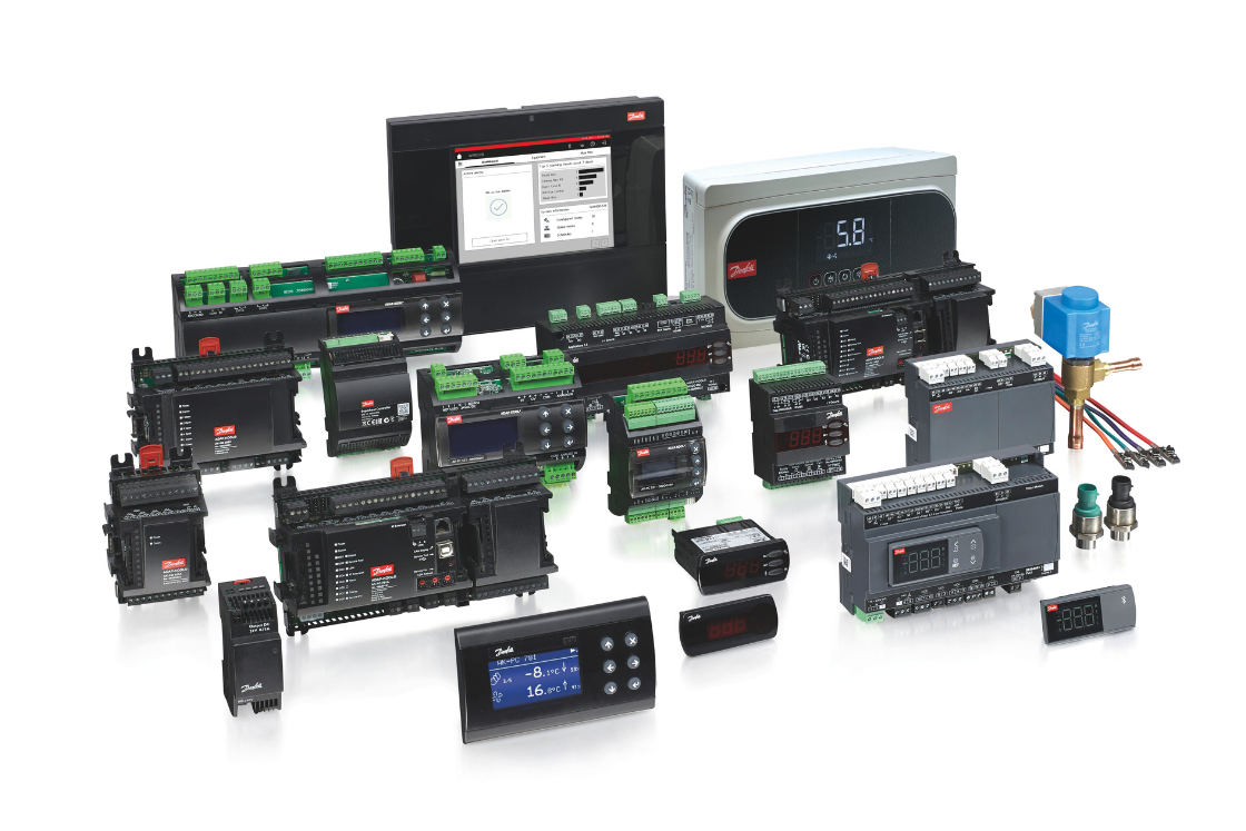 Case Controllers