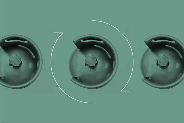 Refrigerant reclamation