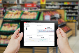 Alsense IoT