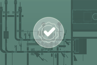 Hohe Energieeffizienz