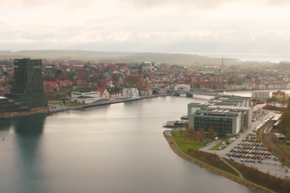 Декарбонізація будівельних машин