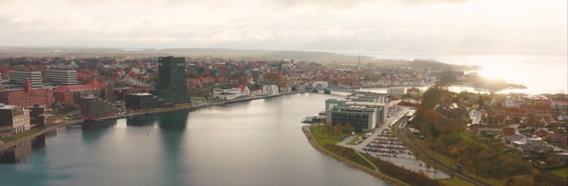 Декарбонізація будівельних машин