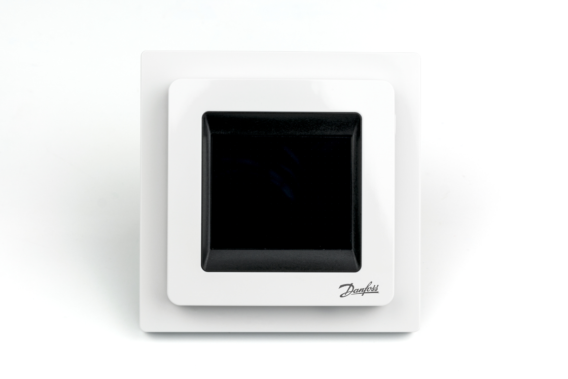 ECtemp Touch thermostat de chauffage électrique