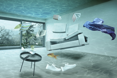 Електромагнітні клапани для виявлення витоків