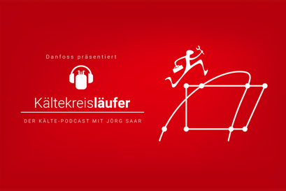 Podcast zum Thema Kältetechnik