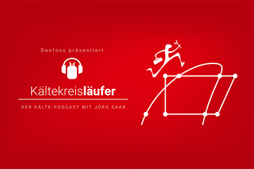 Danfoss präsentiert Kältekreisläufer