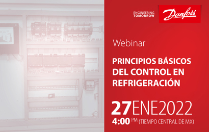Webinar Danfoss