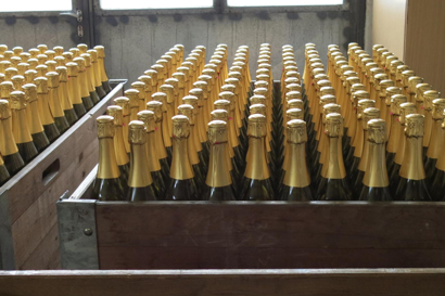 SPARKLING WINE PRODUCER