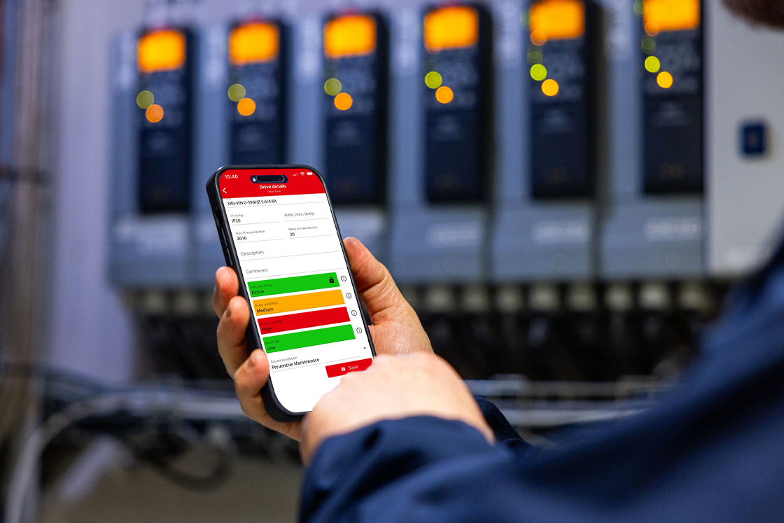 condition monitoring
