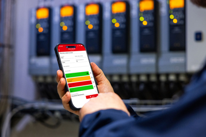 condition monitoring