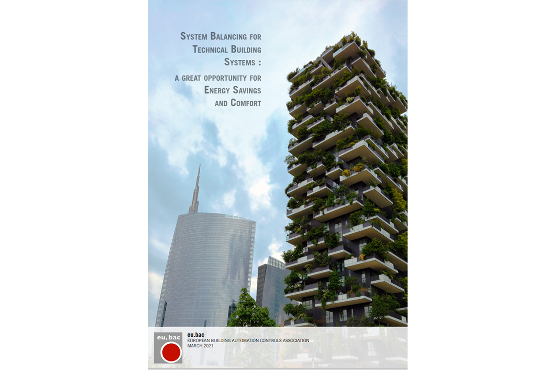 L'importanza dell'ottimizzazione dei sistemi di riscaldamento e raffrescamento