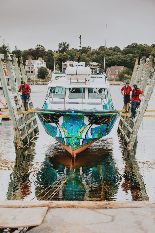 Photos provided by Nova Scotia Community College