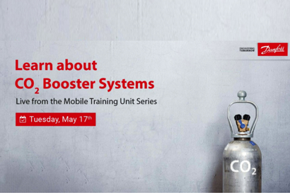 Booster system