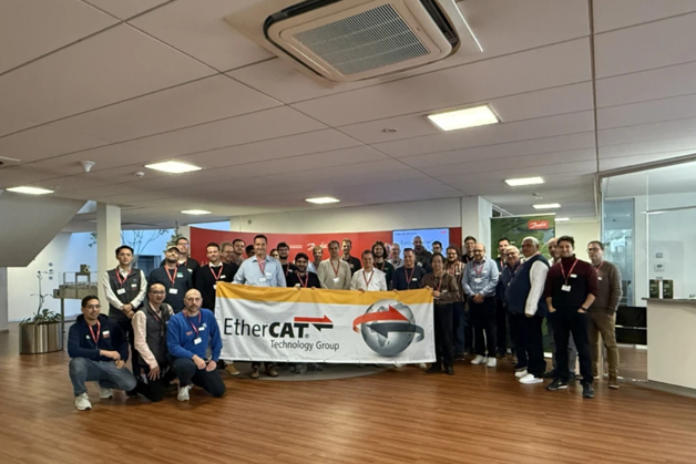 EtherCAT PlugFest
