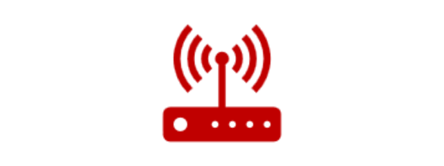 Antena sem fio (Wireless)