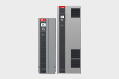 Nuovo iC7-HVACR