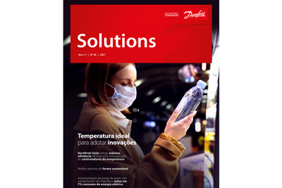 Revista Solutiuons edição 46
