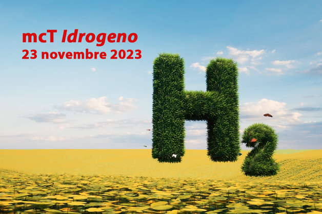 mcT Idrogeno 2023