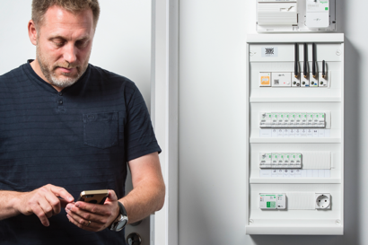 Laiendused Zigbee mooduliga, et ühilduda teiste nutikodu süsteemidega