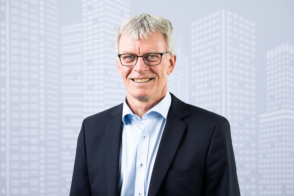 Henning Bjørklund