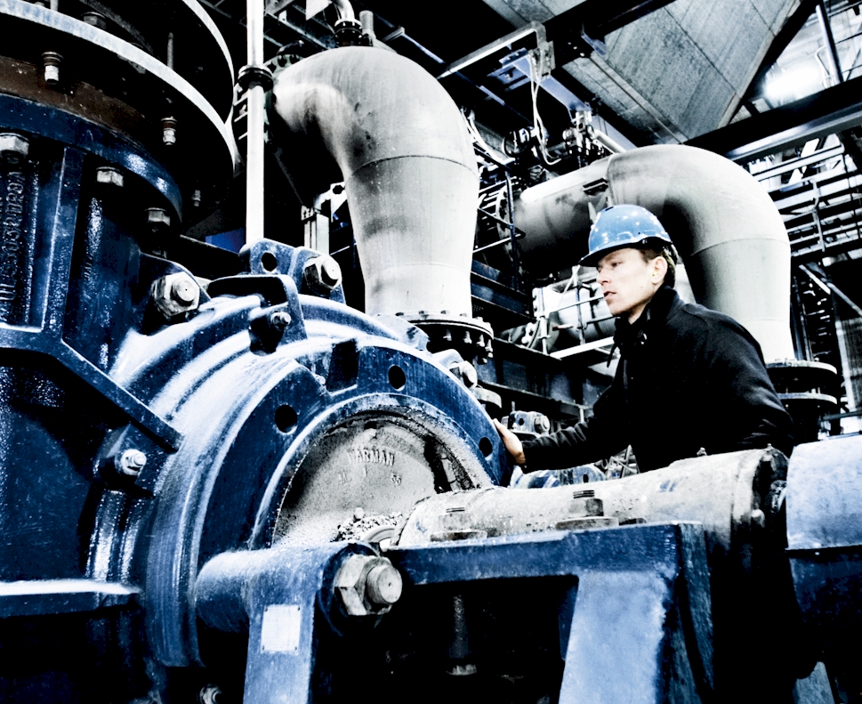 Maintenance