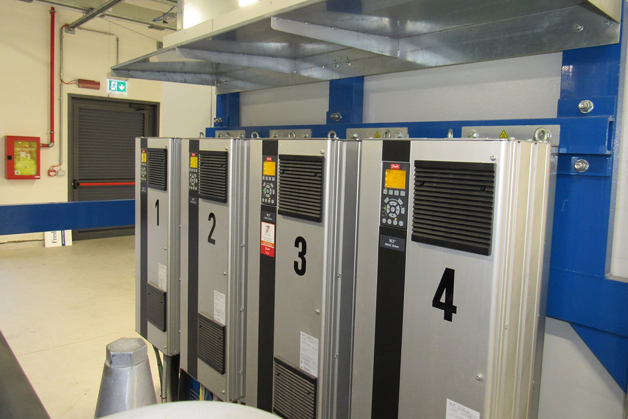 VLT FC102