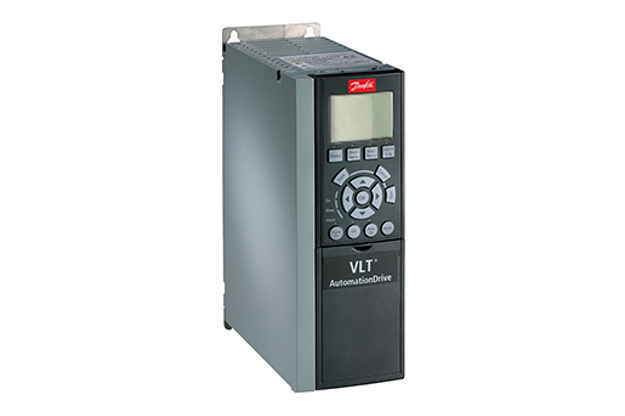 VLT® AutomationDrive EZ FC 321