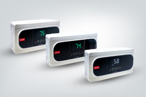  Optyma™ Control - Danfoss