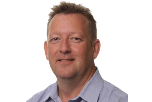 Flemming Møller, Senior Project Manager at Aarhus Vand