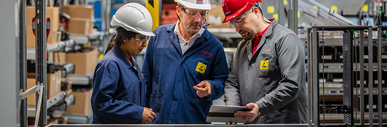 DrivePro® Site Assessment 