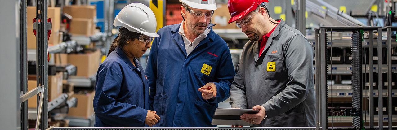 DrivePro® Site Assessment