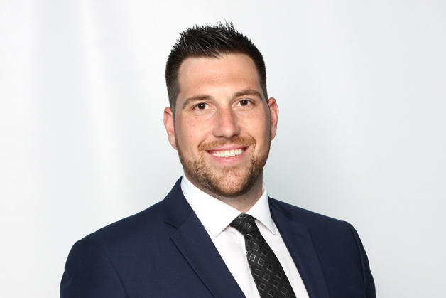 Meet Simon Beres: Account Manager, Power Solutions