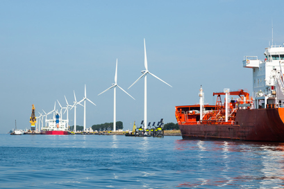 marine og offshore