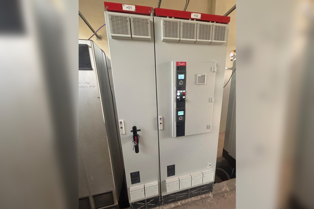 Más control, menos riesgos