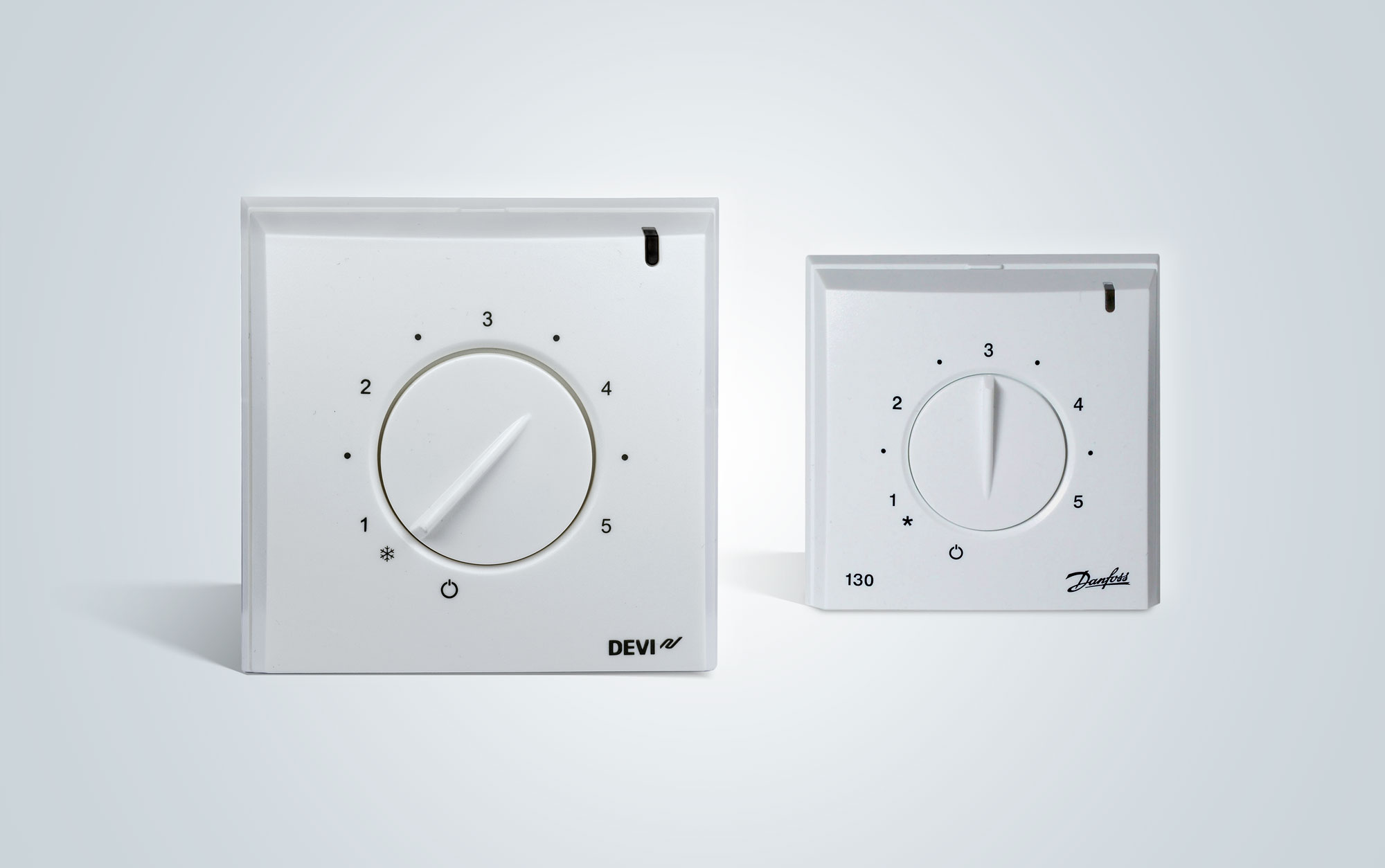 How to Replace Analog Thermostat with Digital? - World Leader in