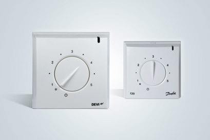 DEVIreg™ 130/132 / ECtemp 130/132