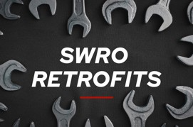 SWRO RETROFITS