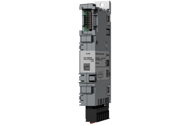 iC7 Functional extensions | Danfoss